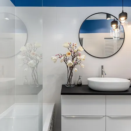 4Seasons Apartament Krakow Center-2
